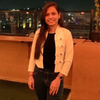 Akanksha Garg