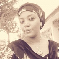 Hafsat Ahuoiza Umar