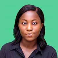 Lydia Amoah