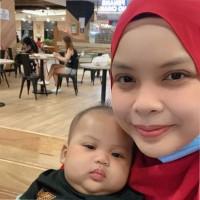 Nur Iffa Ilyana Jamil