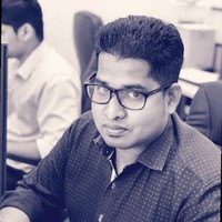 ROBIN ABRAHAM
