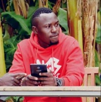 Geoffrey Onyango