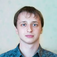 Антон Косицын