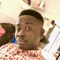 Elvis Sagoe
