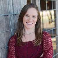 Jenna McGregor, AIA,  LEED AP