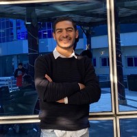 Ahmed Abd Elhamid