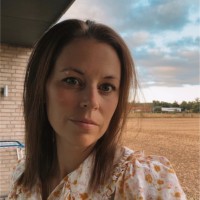 June Bisgaard Jensen