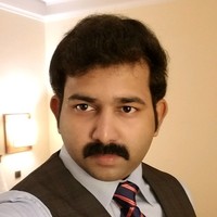 Shyam Nair