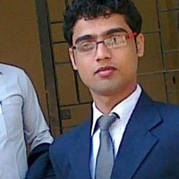 Himanshu Kumar Ojha