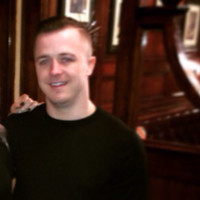 Chris Duff