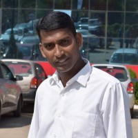 Yashvanth Kumar