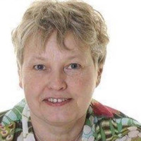 Nina. Hauge