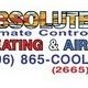 Absolute Climate Control