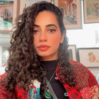 Sonali Arora