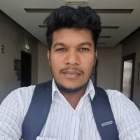 Adithya Suresh