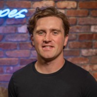 Jonathan Marston