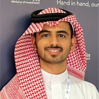 Naif Al-Hafedh