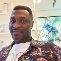 Abdulazeez Yusuf, RBT