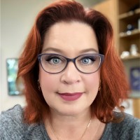 Rebecca Zahn