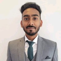 Yanish Ramasamy