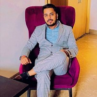 Sujit Kumar Singh