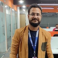 Neeraj Kumar Mishra