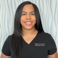 Dr. Tempestt Jones-Lee, Dnp, Aprn, Fnp-Bc