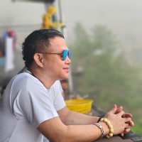 Mike Tuan