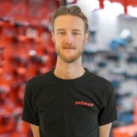 Jonas Hiltunen