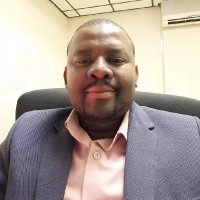 Mxolisi Mazibuko