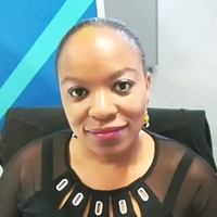 Anna Monametsi