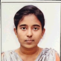 Dhanusha V