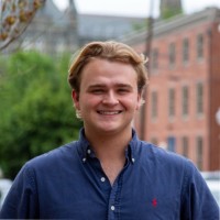 Jake Lang