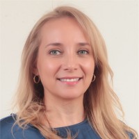 Mónica Flores Batista