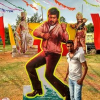 Venky Vjara