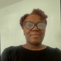 💎Claudette Brown -Resilience Formulator💎 Founder-Black Women In Work Today