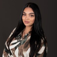Mariska Boedjarath