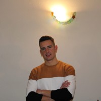 Matteo Garosio