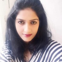Richa Sharma