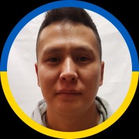 Amir Alimzhanov