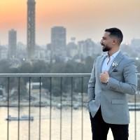 Muhammed Hamdy
