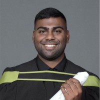 Nicholas Moodley