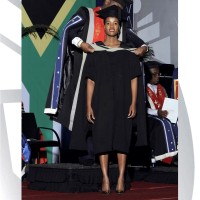 Ramadimetja Mathilda Maphothoma, Pdba, Pmp , Csm, Cspo, Btech, Ndip