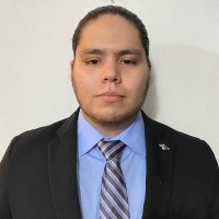 Leonel Alexis Angeles Correa