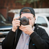 Jonathan Mostowy