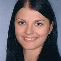 Małgorzata Brożek