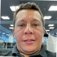 Carlos Gerardo Cordero Pinto