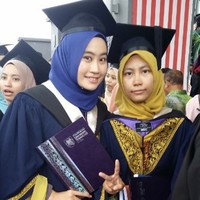 Siti Khatijah