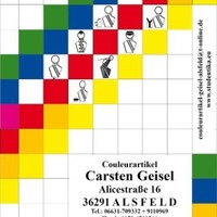 Carsten Geisel