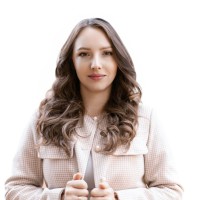 Alina Maliuk